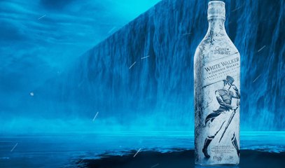 Les whiskys Game of Thrones débarquent !