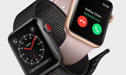 Guide d'achat : les meilleures montres connectées