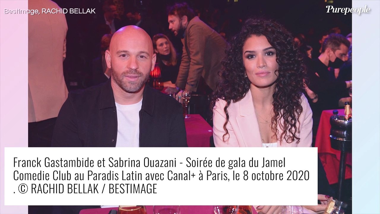 "J'ai peur d'avoir des enfants qui ont mon handicap" : Franck Gastambide effrayé par la paternité