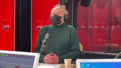 Une journée dans le monde - La chronique d'Hippolyte Girardot