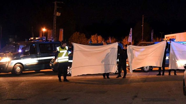 Reconstitution du meurtre de Maëlys : le témoignage glaçant de la tante de la fillette