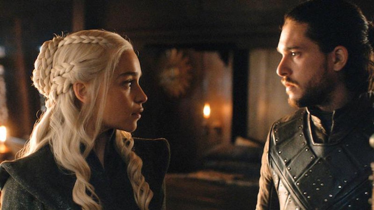 Game of Thrones : les confidences de George R.R. Martin sur la fin de la saison !