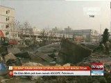 35 maut dalam insiden letupan saluran paip minyak pecah
