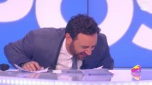 TPMP : quand Chantal Ladesou décrit le phallus de Jean-Michel Maire
