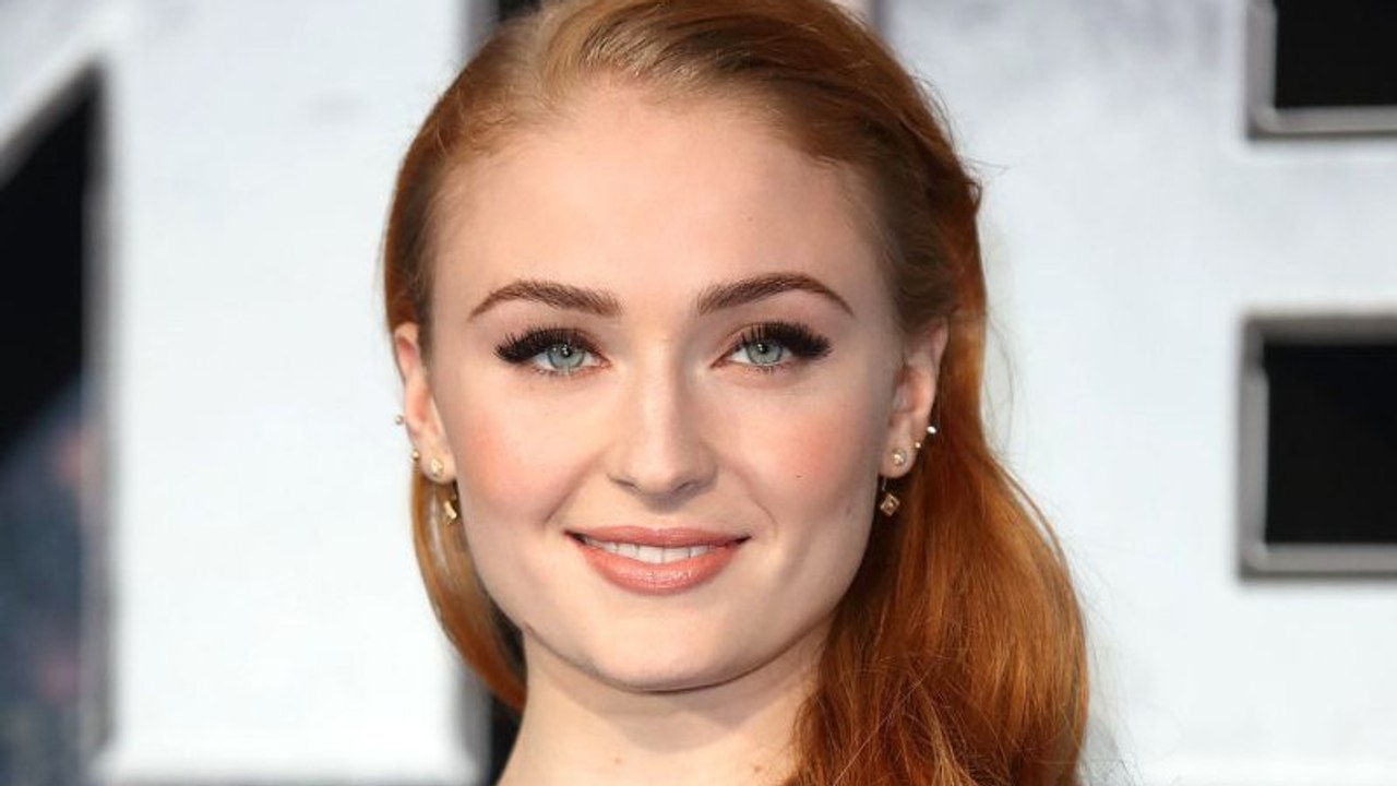 Game of Thrones : Sophie Turner révèle qu'elle...