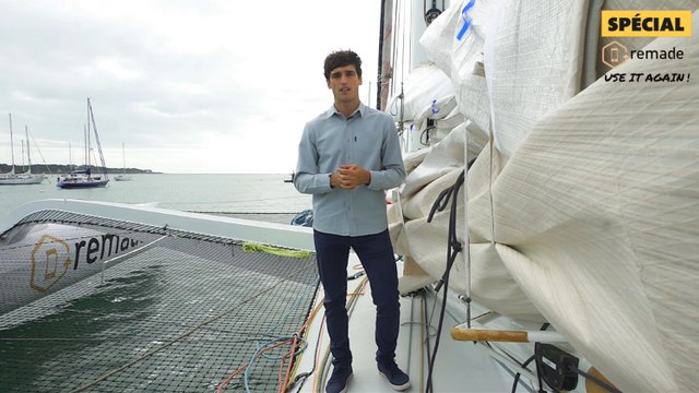 CIRCUL'R : D'ici à 2050, il y a au plus de plastique que de poissons dans les océans