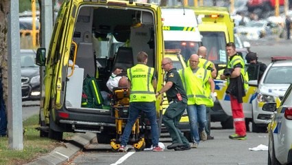 Attaque terroriste en Nouvelle-Zélande : deux fusillades dans deux mosquées de Christchurch, au moins 49 morts