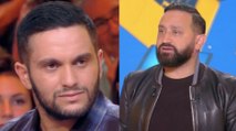 Cyril Hanouna balance la technique de drague (très) particulière de Malik Bentalha dans TPMP
