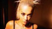Rita Ora dévoile un décolleté XXL sur Instagram, ses fans sont sous le charme