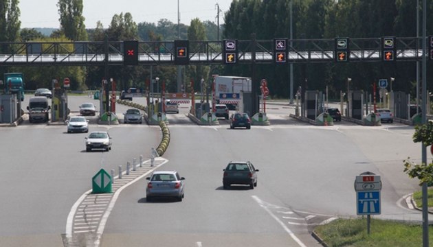 Comment fonctionneront les futurs péages sans barrières ?