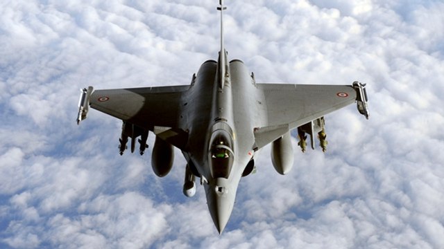 Mon pays fabrique des armes : le documentaire poignant diffusé sur France 5