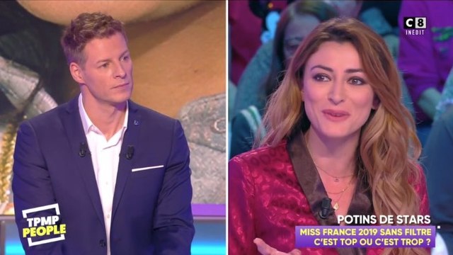 Rachel Legrain-Trapani menacée de mort après ses critiques sur Vaimalama Chaves