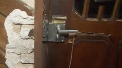 Fusillade à Strasbourg : les images de la perquisition chez le tireur présumé dévoilées