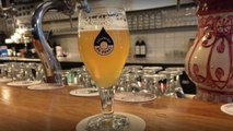 Cette brasserie utilise l’eau de pluie pour fabriquer sa bière