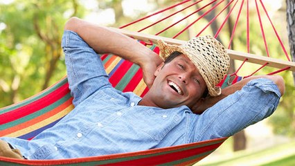 Cette entreprise va accorder 3 mois de congés par an à ses salariés pour "profiter de la vie"