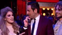 DALS : quand Camille Combal taquine Iris Mittenaere sur sa complicité avec Anthony Colette