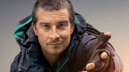 You vs Wild : la nouvelle série interactive de Netflix qui vous fait partir à l'aventure avec Bear Grylls