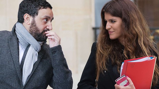Marlène Schiappa et Cyril Hanouna : le duo improbable pour une spéciale grand débat