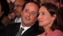 Ségolène Royal se confie sur l'adultère de François Hollande dans son nouveau livre