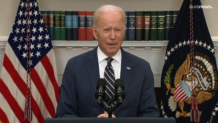 США выходят из "режима нормальных торговых отношений" с Россией