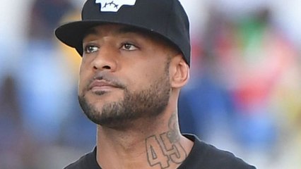 Booba : après son cambriolage, il promet 20 000 euros à la personne qui lui ramènera un objet bien précis