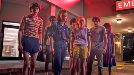 Stranger Things saison 3 : date de sortie, trailer, casting, épisodes...