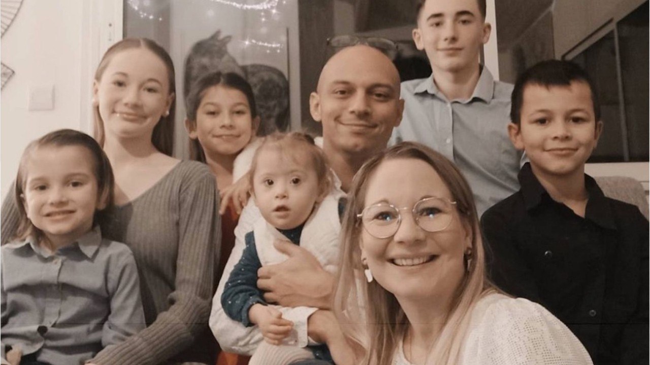 VOICI : Louise Orgeval (Familles nombreuses) : l’histoire bouleversante de son fils Oscar, né grand prématuré