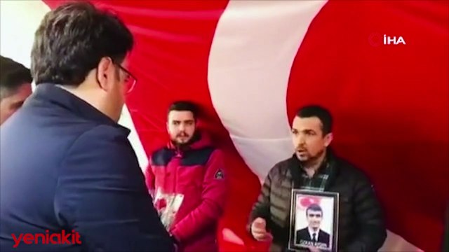 Kılıçdaroğlu'na tepkiler dinmiyor: CHP terör örgütünün emrinin altına girmiş!
