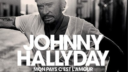 Affaire Hallyday : 37,5% des royalties gelés en faveur de David et Laura