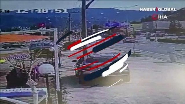 Muğla'nın Marmaris ilçesinde gencin ölümüne neden olan sürücüye ev hapsi