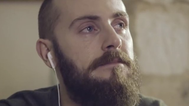 Cette pub' de Noël bouleversante a été réalisée avec moins de 60 euros de budget