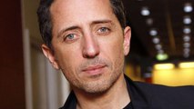 Gad Elmaleh : une salle de Montréal ne veut plus le recevoir