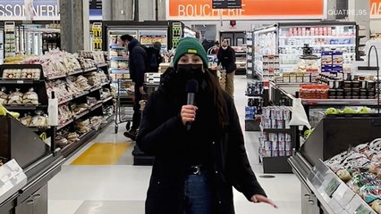 L'inflation | Vox pop