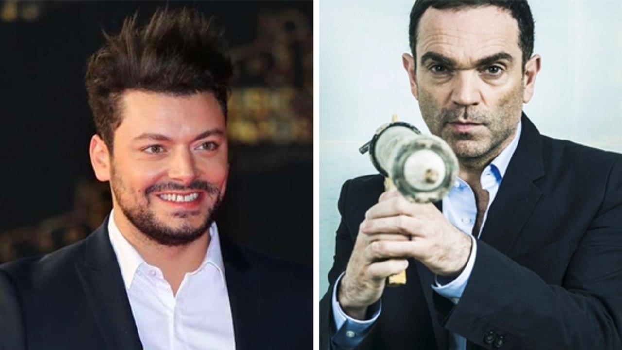 Moix d'or : Yann Moix fracasse Kev Adams après son sketch sur Stromae