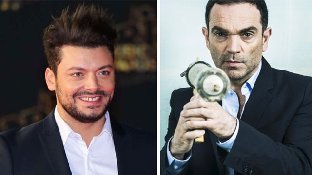 Moix d'or : Yann Moix fracasse Kev Adams après son sketch sur Stromae