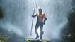 Aquaman : une bande-annonce finale (très) spectaculaire vient de sortir !