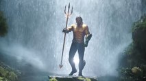 Aquaman : une bande-annonce finale (très) spectaculaire vient de sortir !