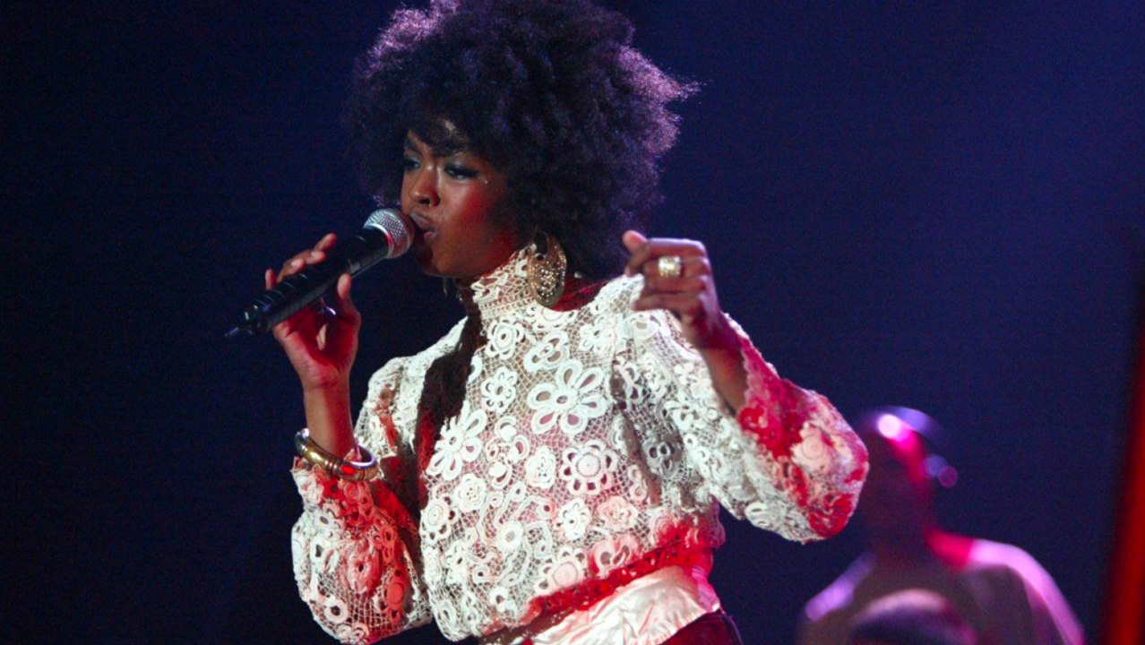 Lauryn Hill huée à l'AccorHotels Arena : la chanteuse dévoile les vraies raisons de son retard