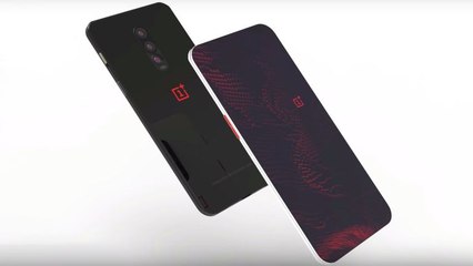 OnePlus 7 : date de lancement le 14 mai prochain ?