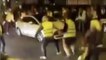 Gilets jaunes : un automobiliste fonce à plusieurs reprises sur des manifestants à Montpellier