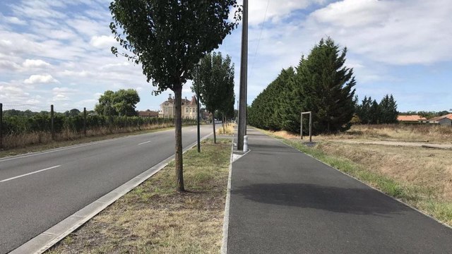 Gironde : pourquoi un collège au milieu des vignes crée la polémique ?