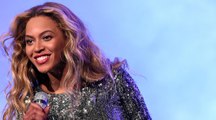 Beyoncé : son décolleté affriolant