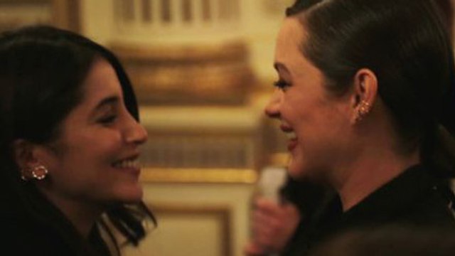 Marion Cotillard : son tacle parfait à Leïla Bekhti