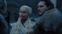 Game of Thrones : de nouvelles images de la saison 8 diffusées par HBO