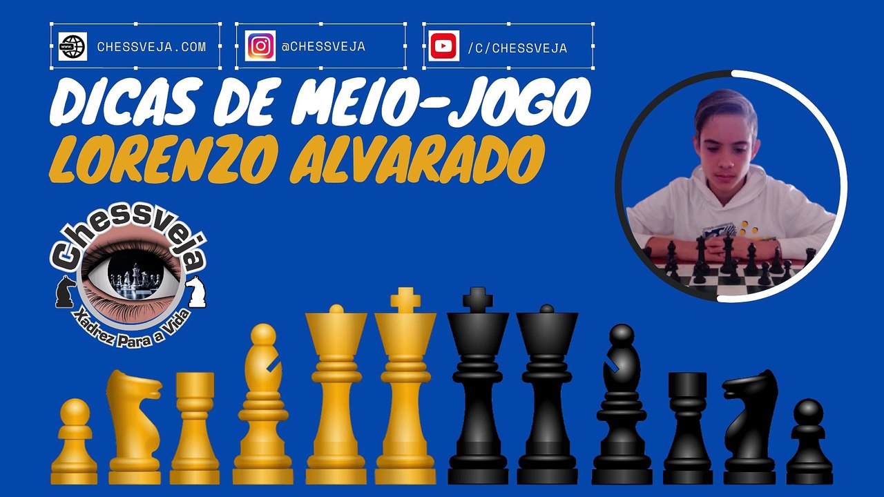 DICAS DO LORENZO