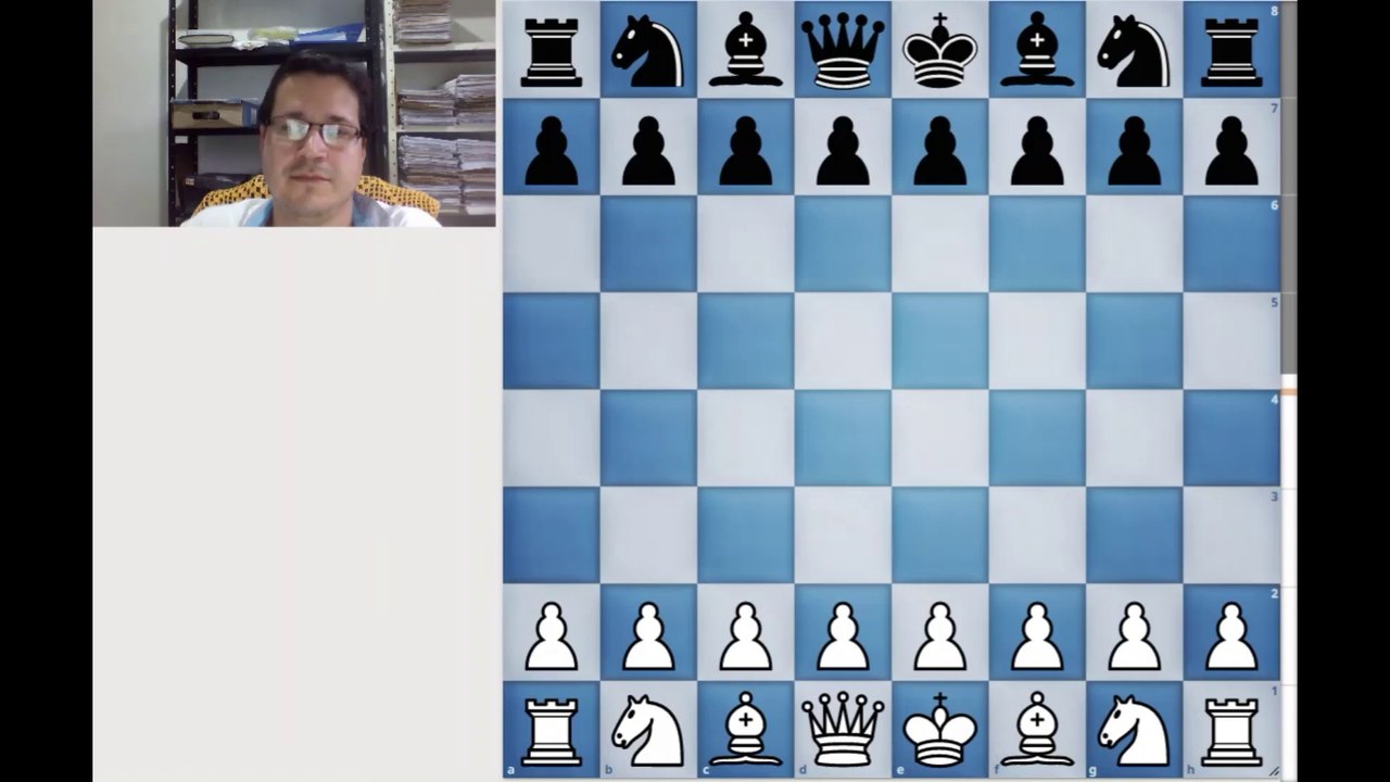 LOUCURAS no tabuleiro! - Sergey Karjakin X Magnus Carlsen (Norway Chess 2021)