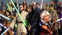 Star Wars : une série sur un personnage emblématique est en préparation !