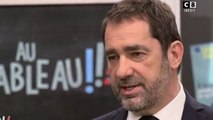 Christophe Castaner : ses confidences très intimes dans Au Tableau