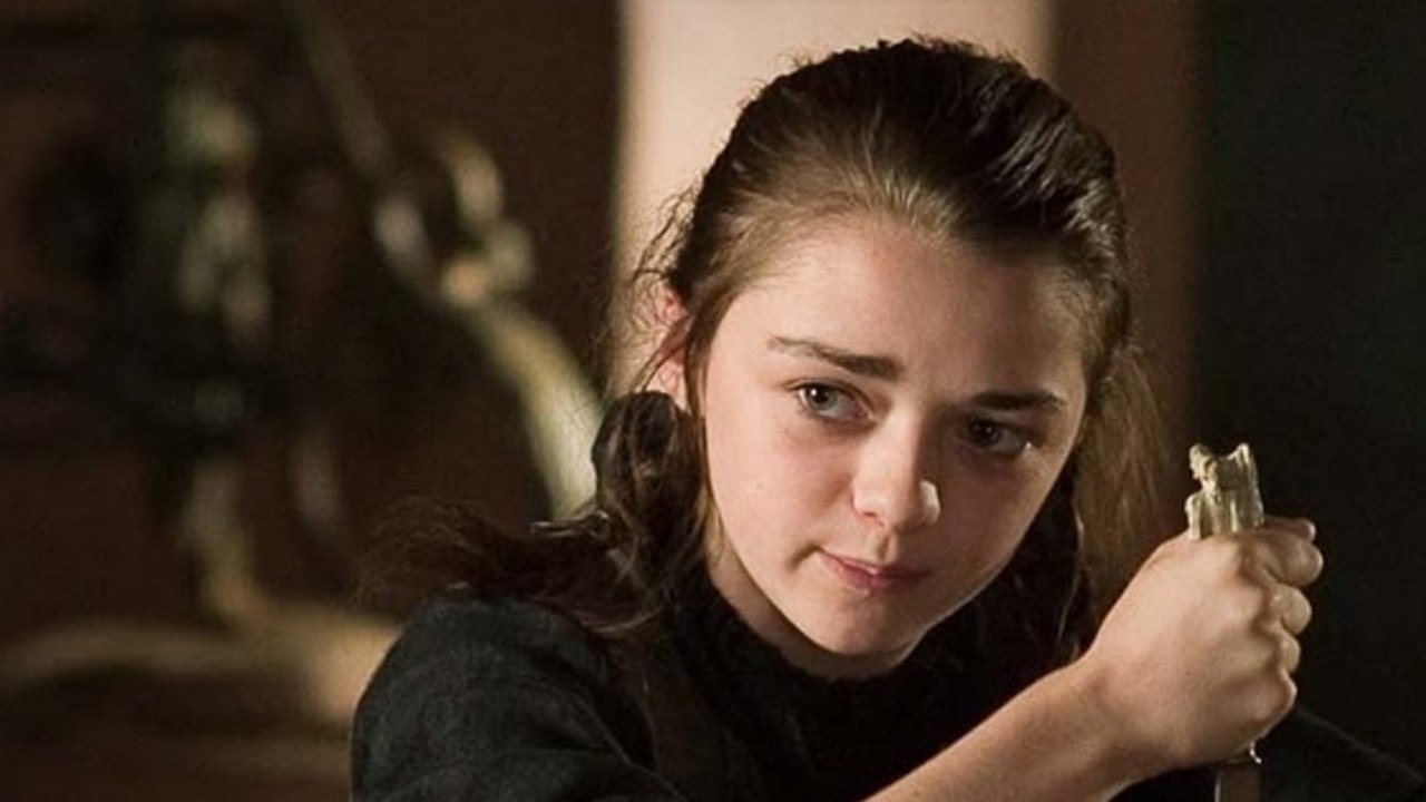 Game of Thrones: cet objet qui a provoqué la mo...