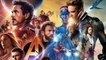 Les X-men ou les 4 fantastiques dans le prochain Avengers ?